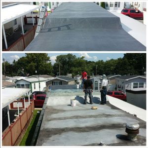 A1 Commercial Roofing - New York Roofing Services